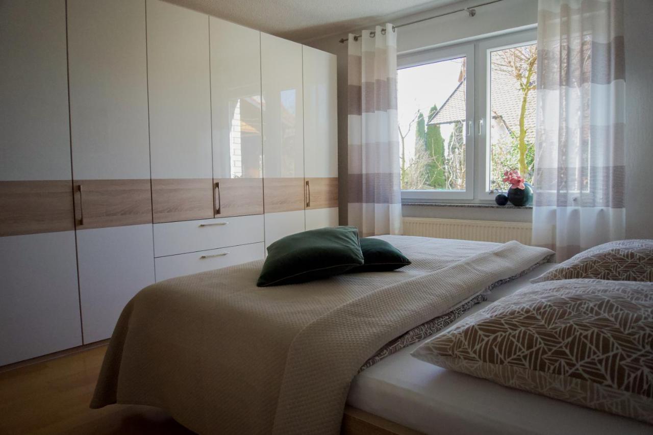 Ferienwohnung Donau บาลิงเงน ภายนอก รูปภาพ