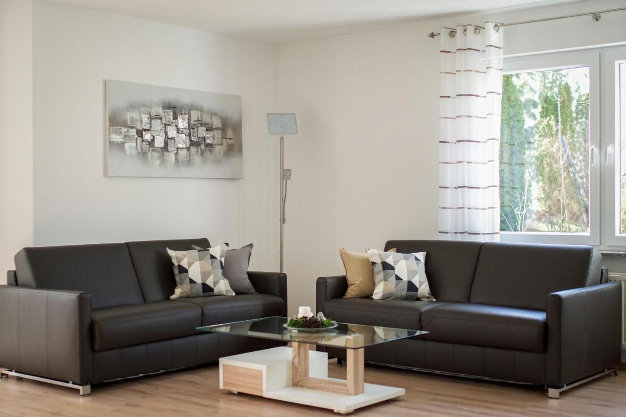 Ferienwohnung Donau บาลิงเงน ภายนอก รูปภาพ