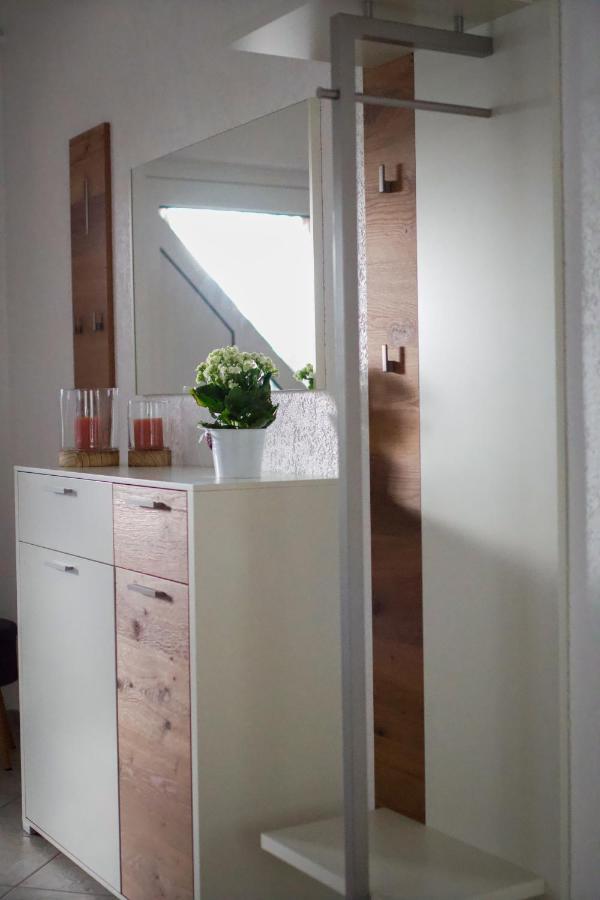 Ferienwohnung Donau บาลิงเงน ภายนอก รูปภาพ